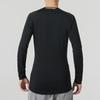 Nike Men's Long-Sleeve Compression Top