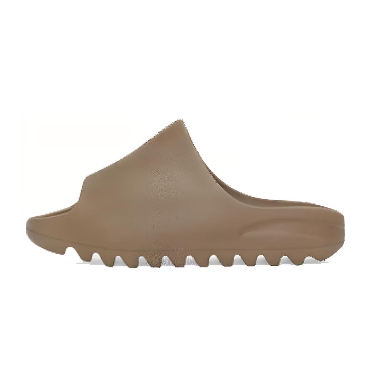 

Adidas Originals Yeezy Slide Comfortable Anti-Slip Durable Kids Slippers GSSlideFV9907 26.5