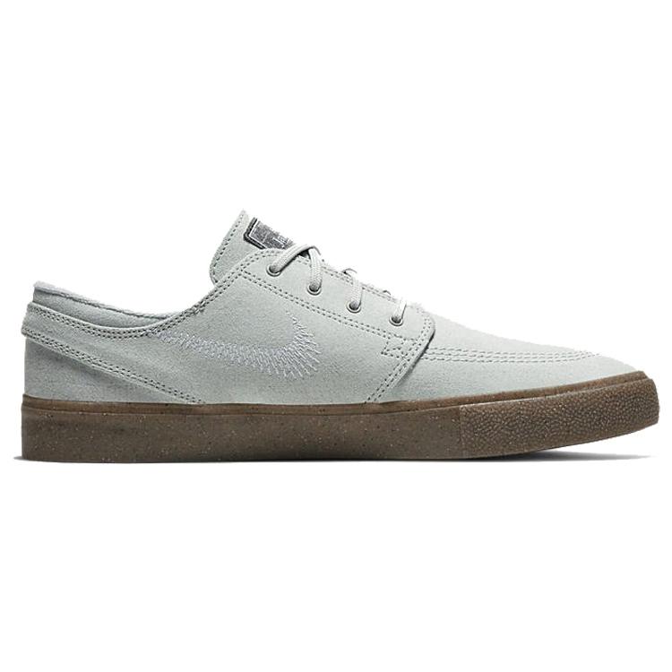 Nike Sb Zoom Stefan Janoski Fl Rm Pure Platinum Gum CI3836-001