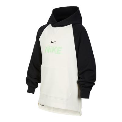 Jersey de Punto de Secado Rápido Dri-FIT Tops para Niños IO0250047