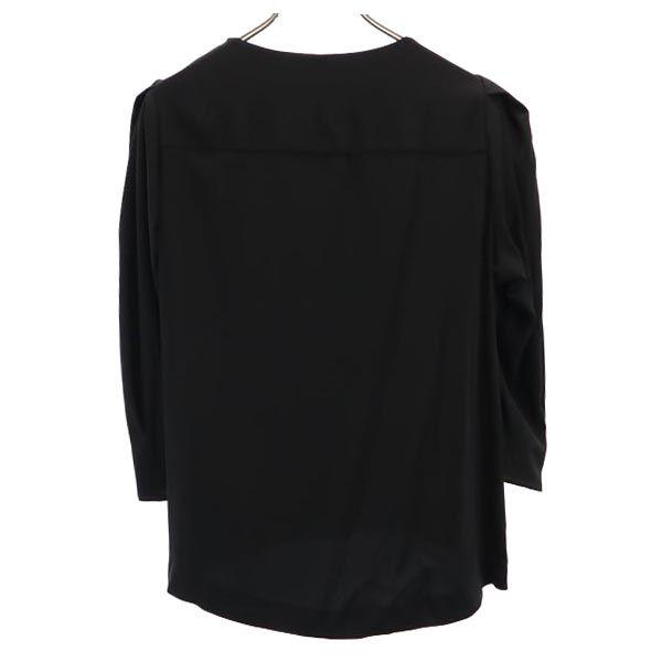 Unused COCUCA Long Sleeve Cut F Black Series Women Used