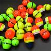 Stick Rock Fishing Float Fish Bait Fishing Buoy Fishing Bobber Fishing Float Sea Fishing Floats
