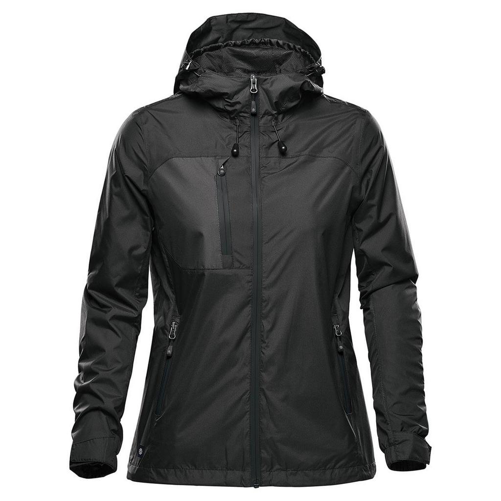 Stormtech Womens/Ladies Olympia Shell Jacket
