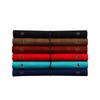 "Retro PU Leather A5 Travel Notebook - Creative Student & Business Customizable B5 Loose-leaf Handbook"