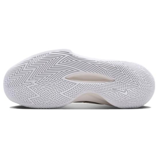 Nike Precision VI Low Phantom Team Red - DD9535-006