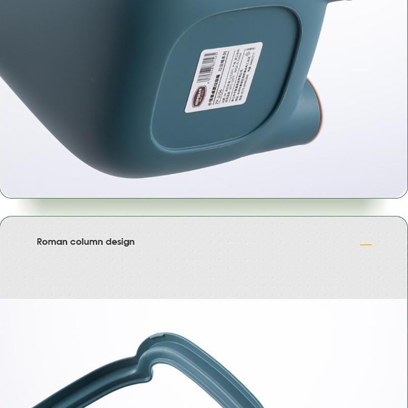 Ins Desktop Small Trash Bin Waste Bin Bedroom Home Cute Trash Can With Lid