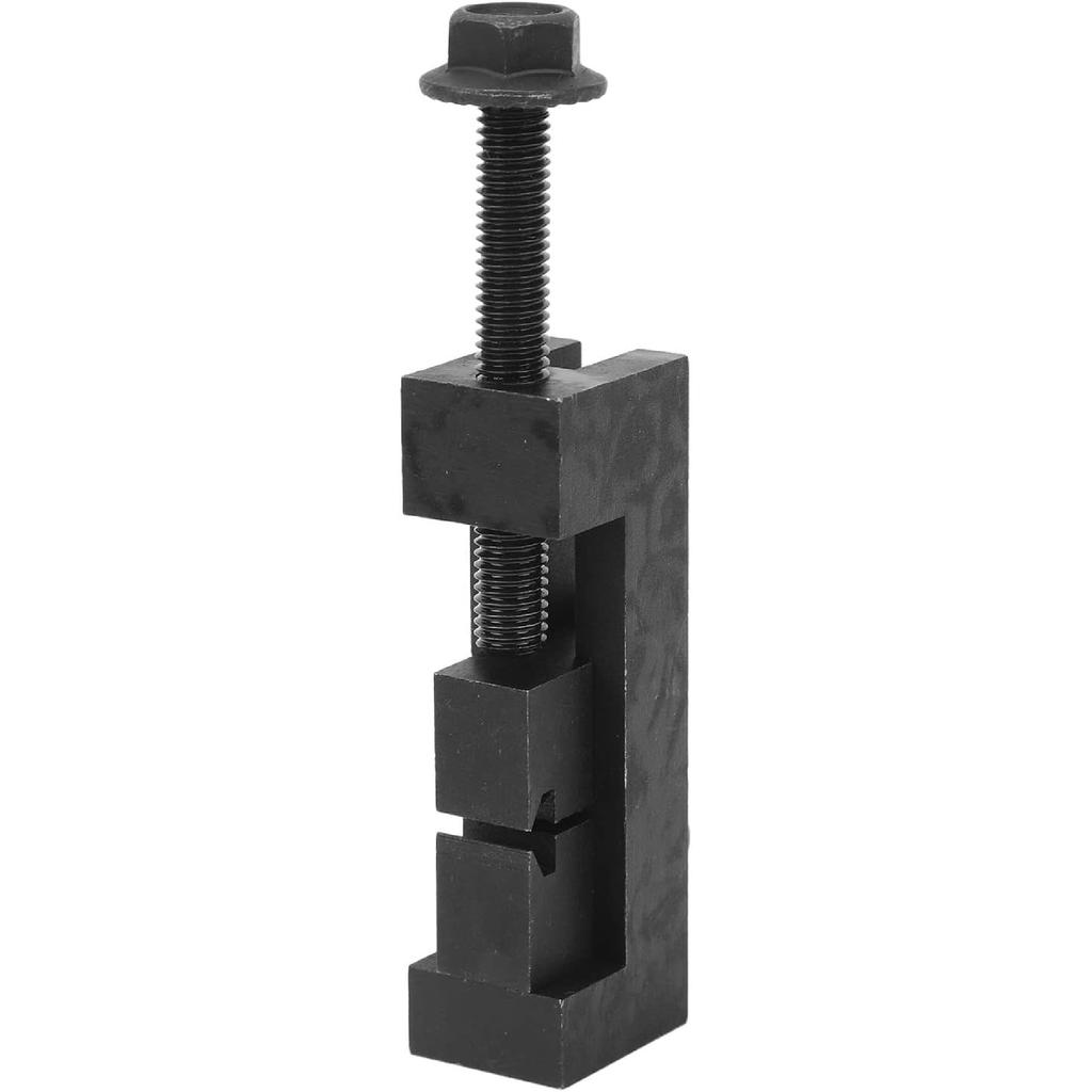 CV Joint Axle Boot Clamp PliersDrive Shaft Clamping ToolCV Joint Axle Boot Clamp,0952124010 Drive Shaft Clamping Removal Tool 20mm Jaw Open Length