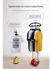Chigo Handheld Vertical Steam Iron for Clothes