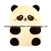 Panda Silicone Pat Night Light