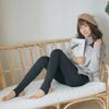 Extra Thick Autumn And Winter Skin Tone With Fleece, Slimming Women'S Pantyhose  Layered And Thickened Warm Leggings
