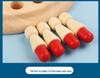 Children's Educational Color Memory Wooden Toy for Early Learning and Intelligence Development