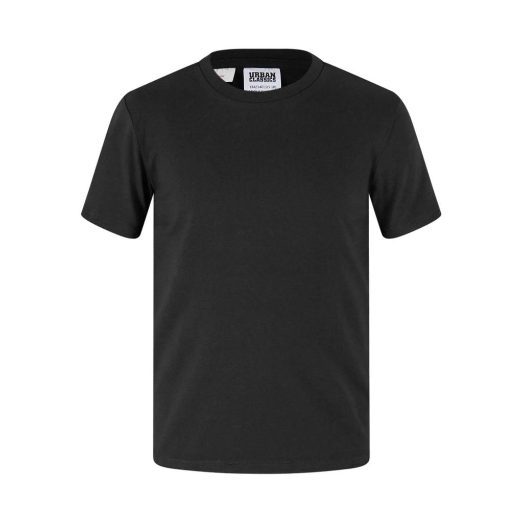 Urban Classics Girls Jersey Stretch T-Shirt