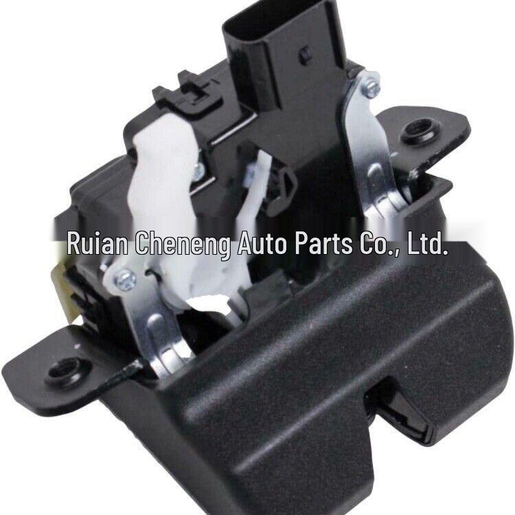 Hyundai Lock Machine Part 81230-D3000 Hyundai