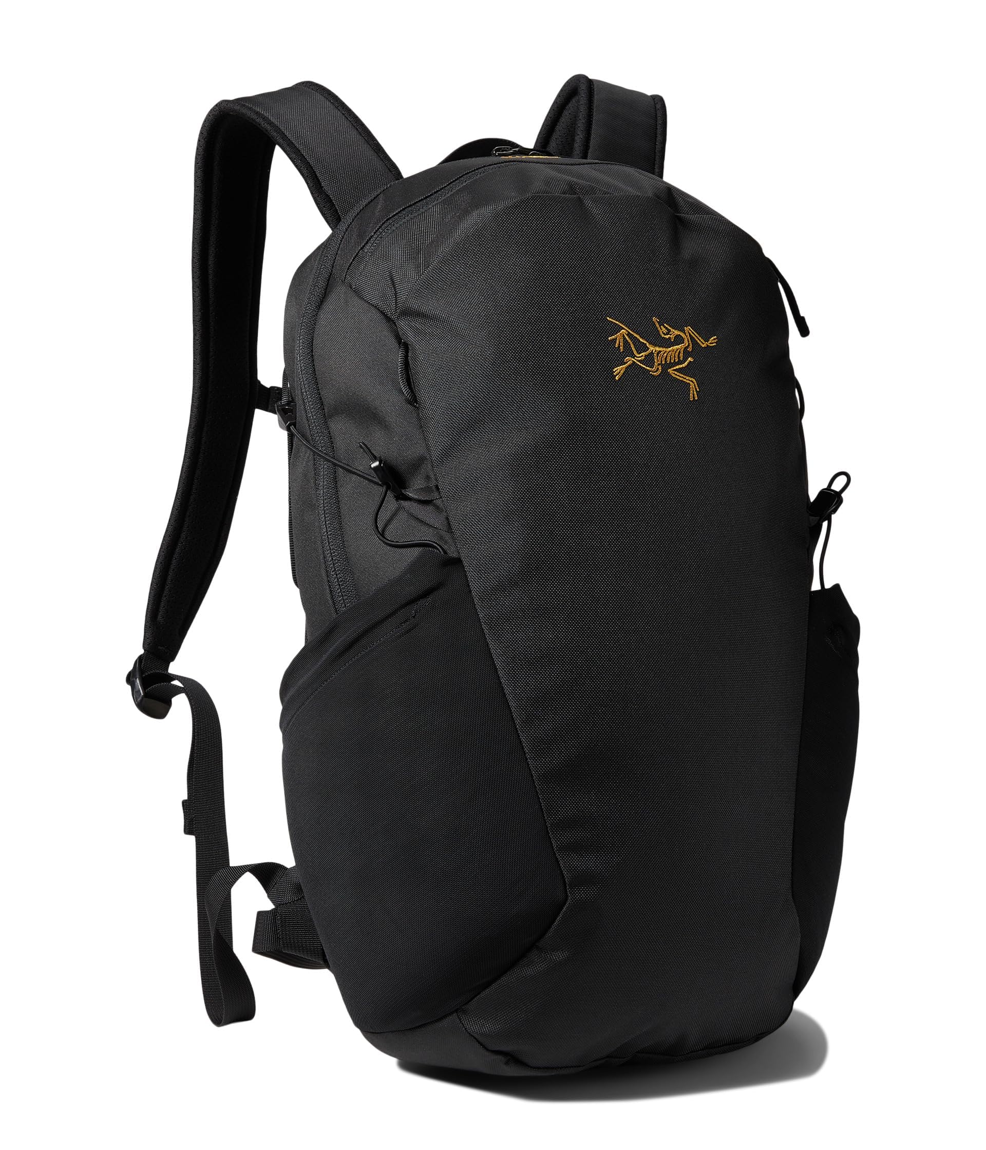 

ARCTERYX Mantis 16 Рюкзак X000006136 Черный NA [Arc teryx]