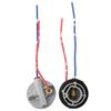 Bulb Holder BA15S 1156 382 For Car Motorcycle For Indicator Lamp
