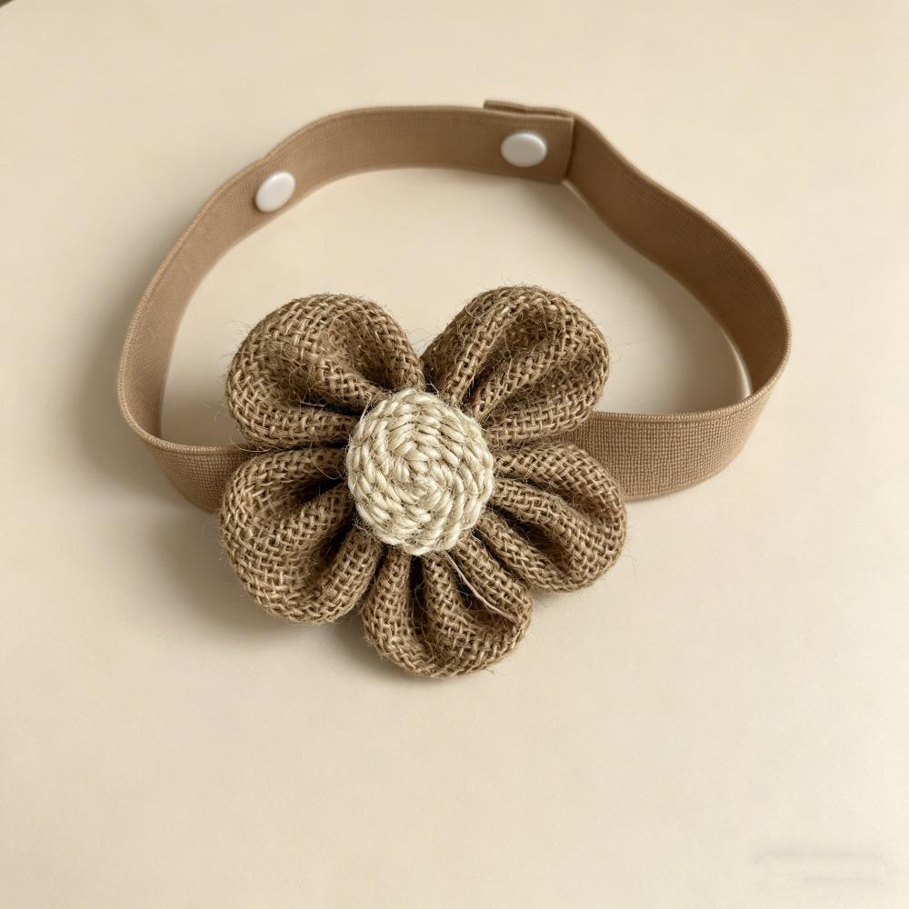 2PCS Adjustable Curtain Tie Strap Creative Curtain Buckle Gauze Curtain Binding Rope  Home Decor