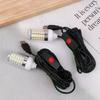 5V USB LED Fishing Light IP68 Lure Fish Finder Lamp Attracts Prawns Squid Krill 4 Colors Underwater Lights