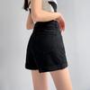 High Waist Jeans Shorts Women Summer Loose Denim Shorts Fashion Straight Five-point Pant Y2K Clothes Bottoms