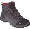 Ботинки McKinley Messina Mid III AQX