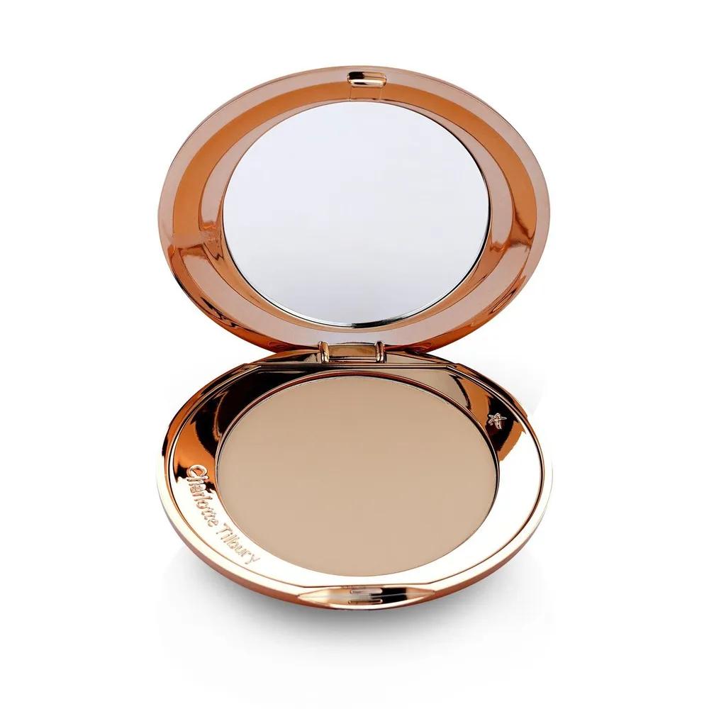 Airbrush Flawless Finish Powder - 02 Medium 8g/0.28oz