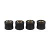 Rubber Shock 4 PCS / Set Shock Bush Size: 10mm 100% Brand New