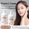 Jianmei Chuangyan Vitamin E Feuchtigkeitsspendende Körperlotion, 300ml - Erfrischende, Nichtfettende Feuchtigkeitspflege