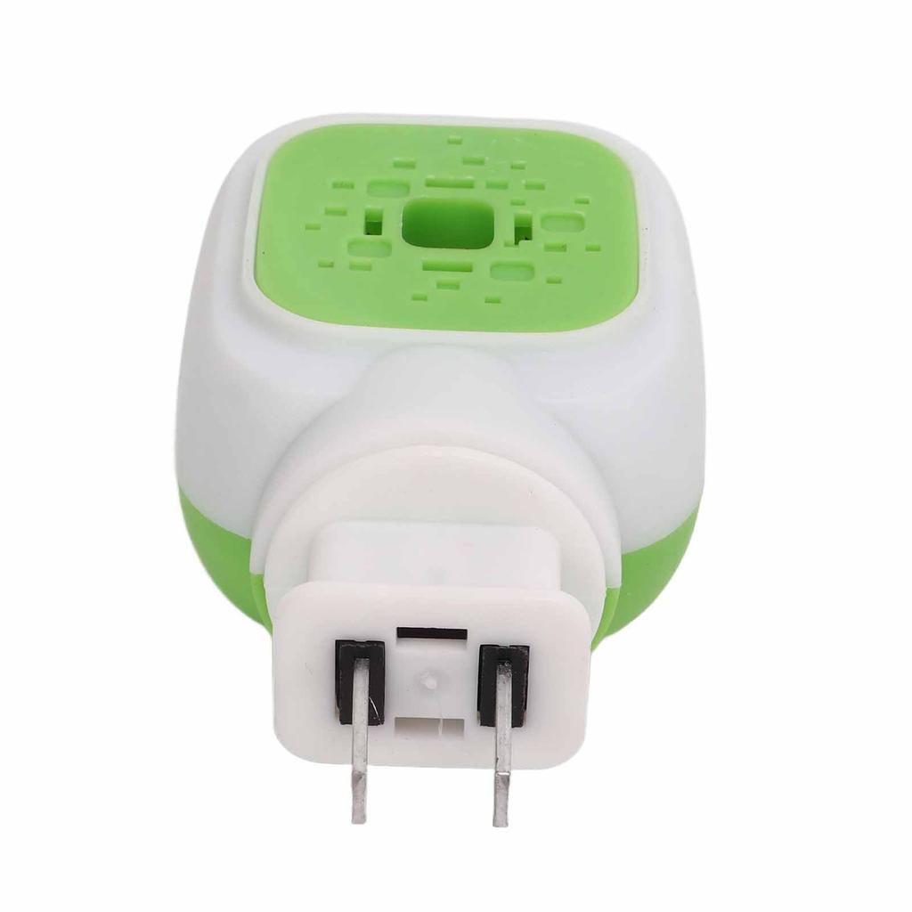 Elektrické zařízení proti komárům, dlouhotrvající repelent proti komárům pro těhotné děti