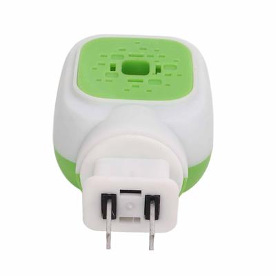 Elektrisches Mückenentfernungsgerät, langlebiges Plug-in-Mückenschutzmittel für schwangere Babys