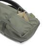 CIE GRID-3 BACKPACK BLACK Lightweight, Waterproof Backpack Made In Japan, CORDURA