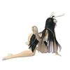 13cm Hentai Figure Anime Bunny Girl Swimsuit Albedo Action Collection Model Toys Doll Birthday Gift OVERLORD PVC Poseable Articulated Scale Detailed