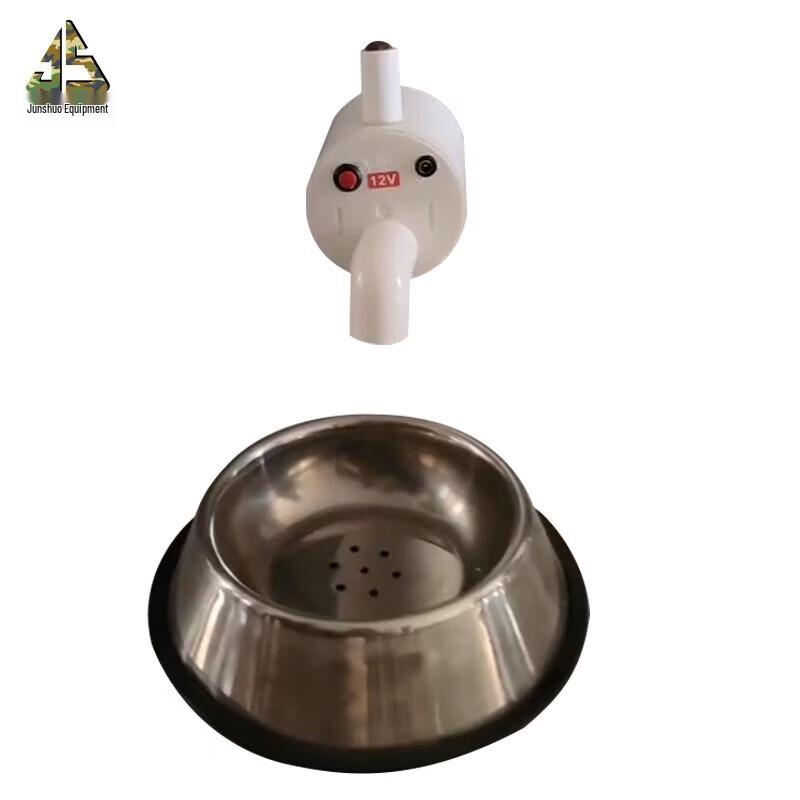 Remote Dog Training Reward Dispenser