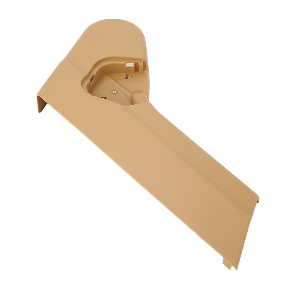Right Side Seat Trim Cover Precise Fit 2209103018 Replacement for Benz W220 S500 2000 to 2002 Beige