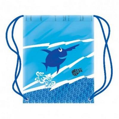 Bolsa de natación Beco para niños/niños Sealife
