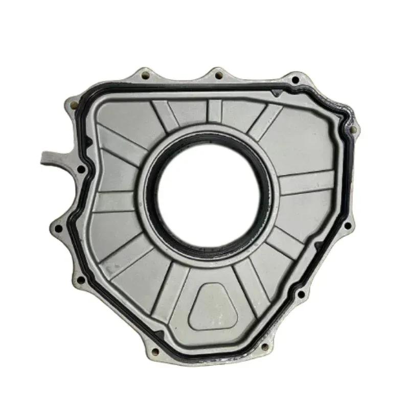 LR011219 Is Land Rover Series Discovery 4/5 Range Rover 3.0 5.0 Gasoline Crankshaft Rear Oil Seal Cover AJ812159 Accessories