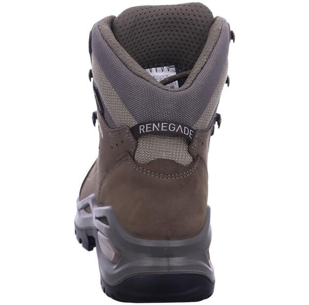 Ботинки Lowa Renegade Evo GTX Mid Women