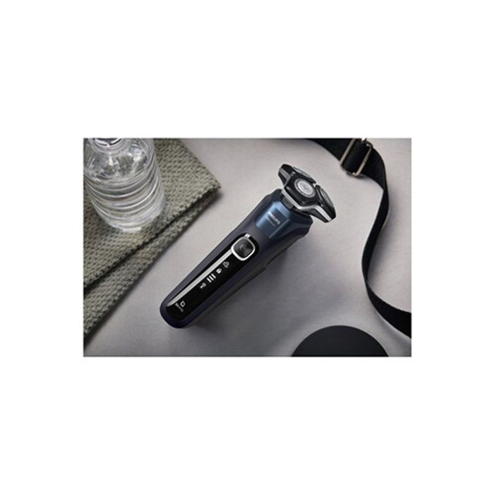 Rasoir électrique philips s5885/25 rasoir électrique - séries 5000