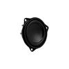 Desktop Speaker Driver 50Mm Full Ranges Round Loudspeaker, Internal Magnets Structure, 10W Speakers Part for Compact Voice and Robotics Builds