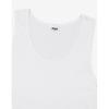 Fila Men S Cotton SleeveleSS Running Fi259rn01m002