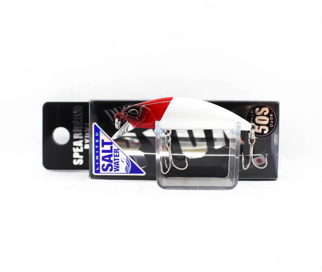 Duo Spearhead Ryuki 50S SW Sinking Lure ACC0001 (0503)