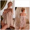 Schlaf- & Hauskleidung – Nachthemden & Negligees