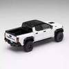 DiecastTalk Exclusive GCD 1/64 Toyota Tacoma TRDPRO(4th Gen) ICE CAP WHITE Alloy Car Model
