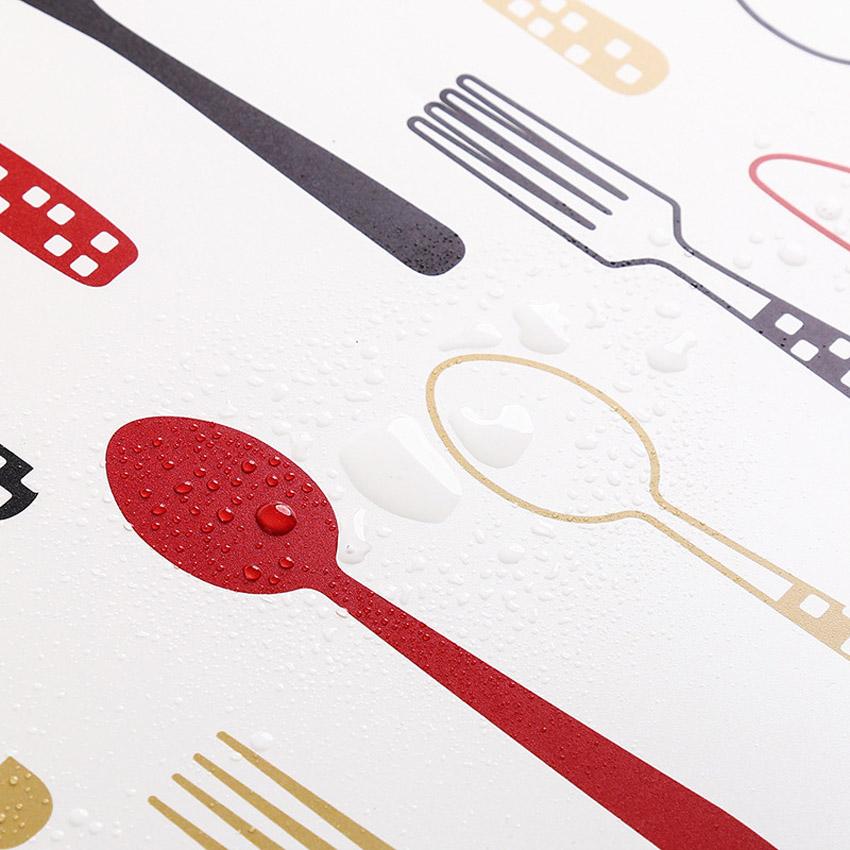 2/4PCS Placemats PVC Table Mat Kids Tableware Cartoon Dining Table Disc Pads Coasters Napperon Plate Bar Tapete De Lugar 40*28cm