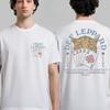 2026 Def Leppard Baumwoll Band Shirt Unisex Sommer Kurzarm Modemarke T-Shirt Luxus Lässig Vintage T-Shirt