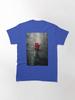 Policy of truth Depeche Mode album Violator Red rose Classic T-Shirt