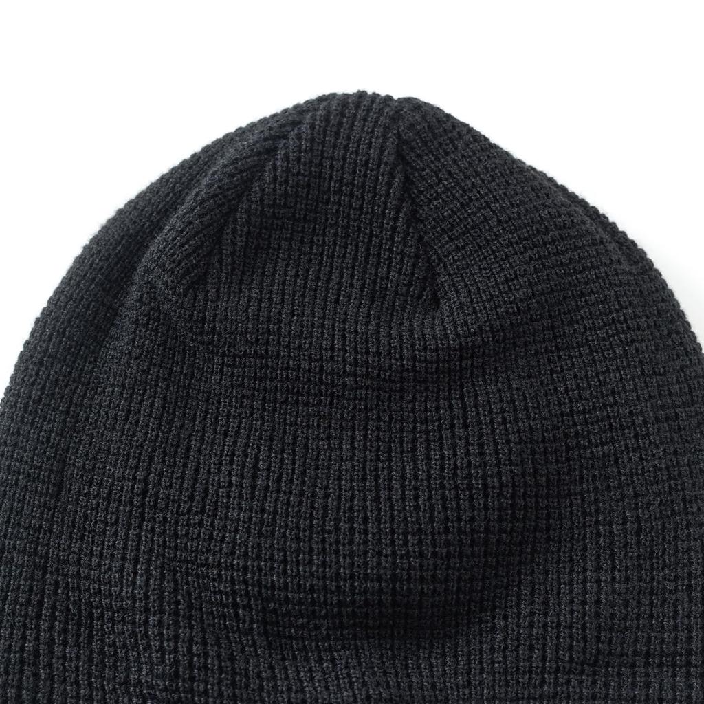 Karrimor Waffle Beanie Oat Milk