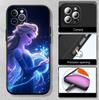 Frozen Olaf Elsa Anna Shockproof Phone Case for iPhone 6 6s 7 8 11 12 13 14 15 16 17 16E XS Pro Max XR X SE Air