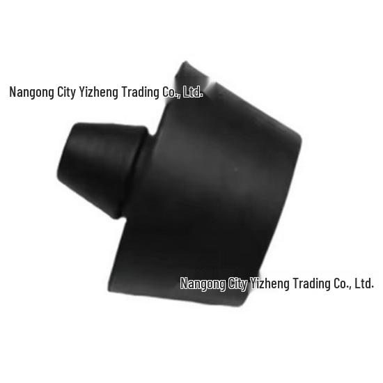 Peugeot Citroen Rubber Hood Buffer Pad for 307, 208, C4, Elysee, Sega 2008