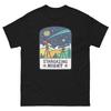 Stargazing Night Event Attraction Social Gathering T Shirt
