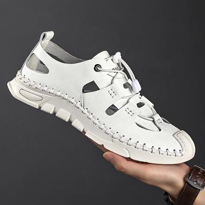 Scarpe da uomo – Sandali