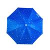 Nanqiao Head-Mounted Fishing Umbrella